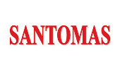 Logo Công ty CP Santomas Việt Nam