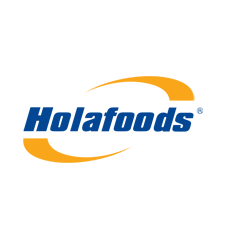 Logo Công ty cổ phần Thương mại và Công nghệ thực phẩm Hoàng Lâm (Holafoods)