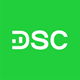 Logo Công ty Cổ Phần Chứng Khoán DSC