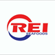 Logo Công ty Cổ phần Rei Seafoods