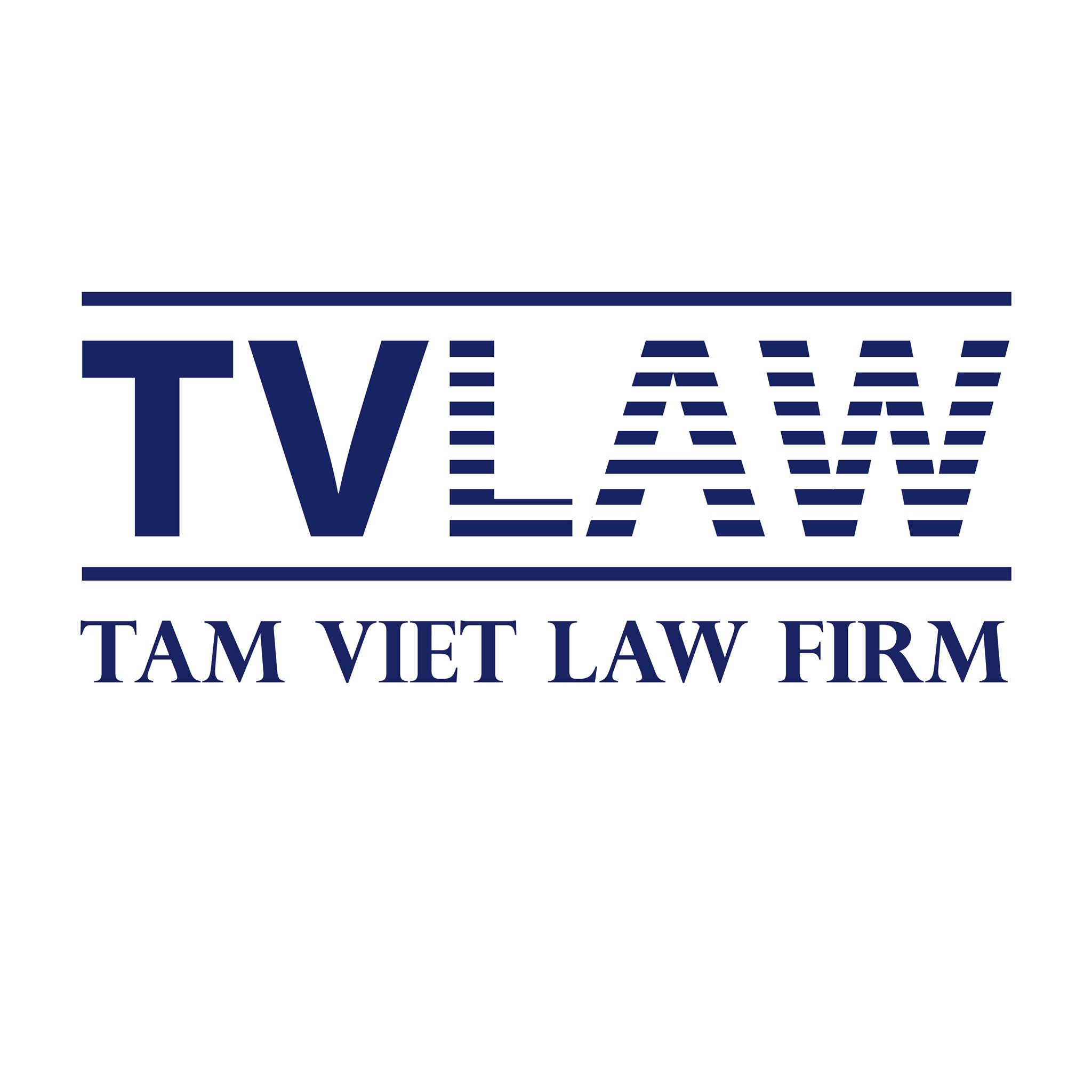 Logo Văn phòng Luật sư Tâm Việt