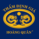 Logo Công ty TNHH Thẩm định giá Hoàng Quân (HQA) - Chi nhánh Đà Nẵng