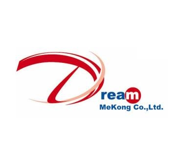 Logo Công ty TNHH MTV Dream Mekong