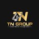 Logo Công ty TNHH Đầu tư và Dịch vụ TN Group