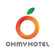 Logo Công ty TNHH Ohmyhotel&Co Vn