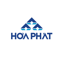 Logo Công ty Cổ phần Tập đoàn Hòa Phát