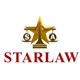Logo Công ty Luật TNHH Starlaw