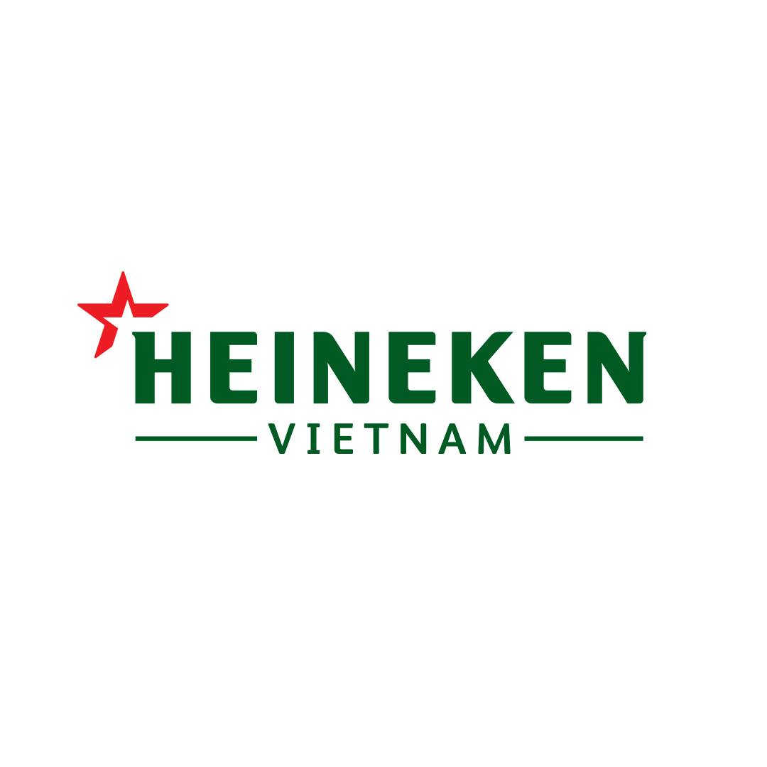 Logo Công ty TNHH Nhà Máy Bia Heineken Việt Nam