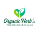 Logo Công ty TNHH Thương mại Sản xuất Organic Herbs