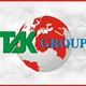 Logo Công ty Cổ phần Tập đoàn TSK