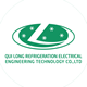 Logo Công ty TNHH Kỹ thuật cơ điện lạnh Quí Long