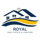 Logo Văn phòng Luật sư Royal (Royal Law)