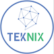 Logo Công ty Cổ phần Công nghệ Teknix - Chi nhánh Cần Thơ