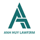 Logo Công ty Luật TNHH Anh Huy
