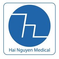 Logo Công ty TNHH Thiết Bị Y Tế Hải Nguyên