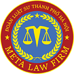 Logo Công ty Luật TNHH Meta Law