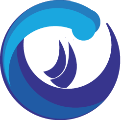 Logo Công ty TNHH Thương mại Dịch vụ Blue Sea