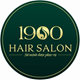 Logo Công ty TNHH 1900 Hair Salon