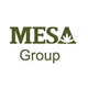 Logo Chi nhánh Công ty TNHH Dịch vụ và Thương mại MESA