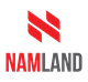 Logo Công ty Cổ phần Đầu tư và Tư vấn Nam Land