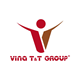 Logo Công ty TNHH Thương mại Dịch vụ Xuất nhập khẩu Vina T&T