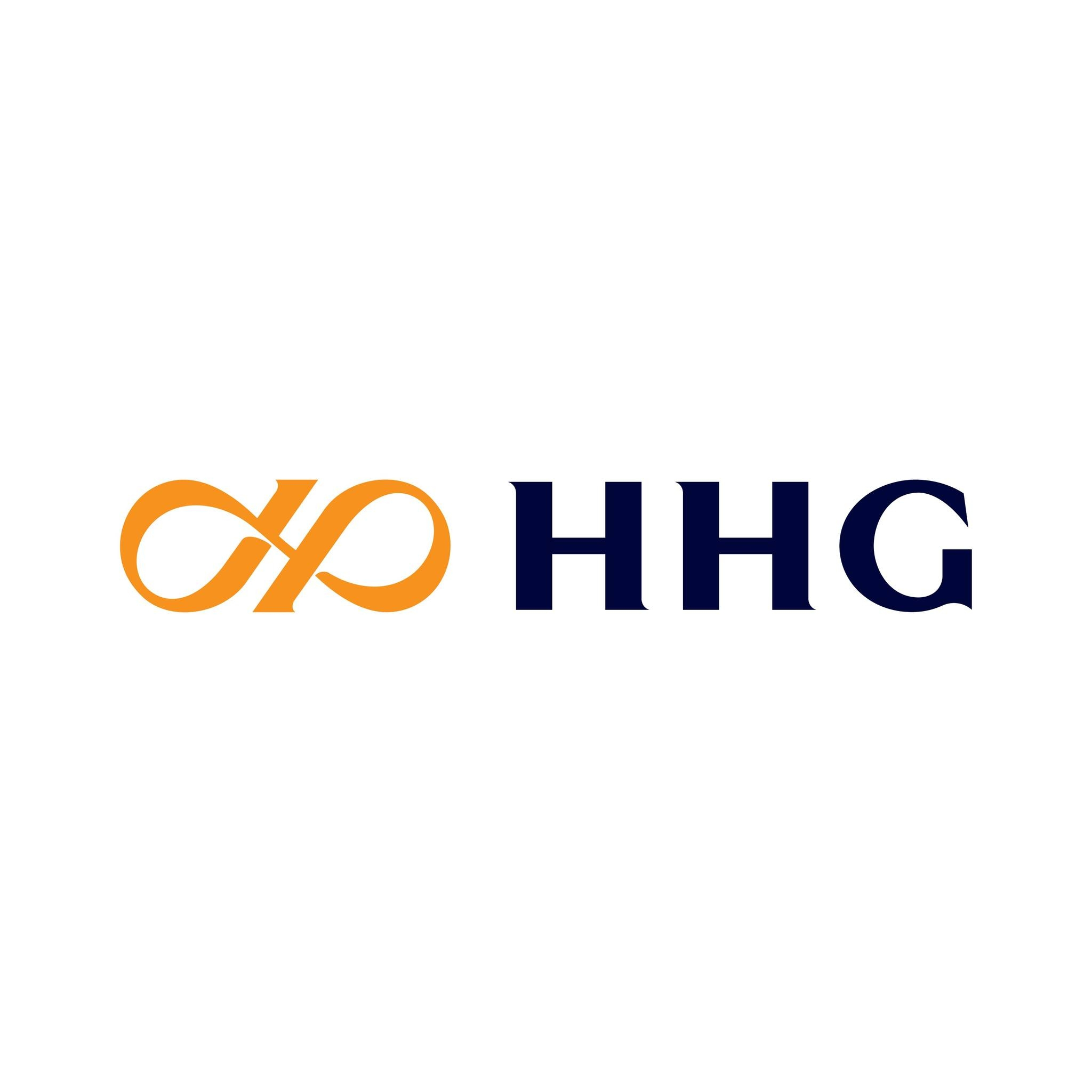 Logo Công ty TNHH HHG Holdings