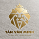 Logo Công ty TNHH Thương mại Dịch vụ Tân Văn Minh