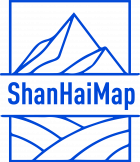 Logo Công ty TNHH SHANHAIMAP Việt Nam