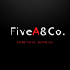 Logo Công ty Cổ phần FIVE A&CO