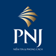 Logo Công ty Cổ phần Vàng bạc đá quý Phú Nhuận (PNJ)