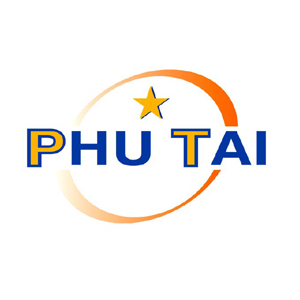 Logo Công ty Cổ phần Phú Tài