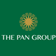 Logo Công ty Cổ phần Tập đoàn Pan