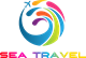 Logo Công ty Cổ phần Thương mại và Dịch vụ Sea Travel