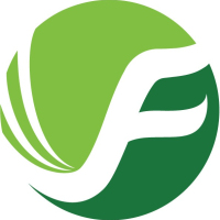 Logo Công ty Cổ phần hóa chất thực phẩm Châu Á