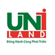 Logo Công ty Cổ phần Uniland