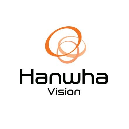Logo Công ty TNHH Hanwha Vision Việt Nam