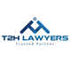 Logo Công ty Luật TNHH T2H