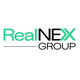Logo Công ty Cổ phần Tập đoàn Realnex