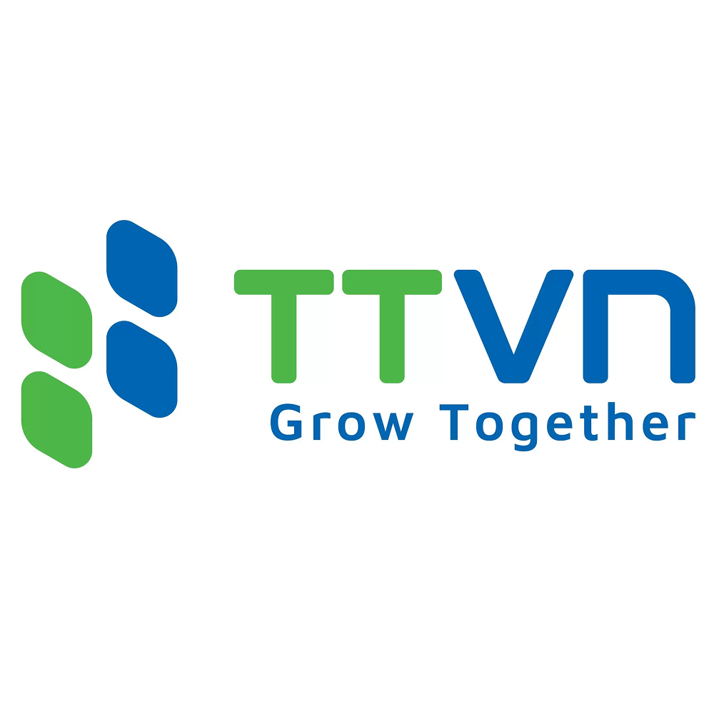 Logo Công ty Cổ phần Tập đoàn Trường Thành Việt Nam