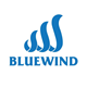 Logo Công ty TNHH Sản xuất thương mại và Dịch vụ Bluewind