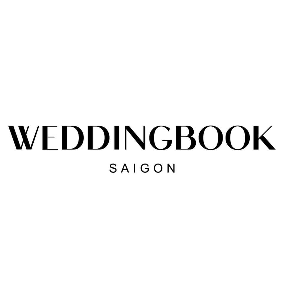 Logo Công ty Cổ phần Wedding Book Việt Nam