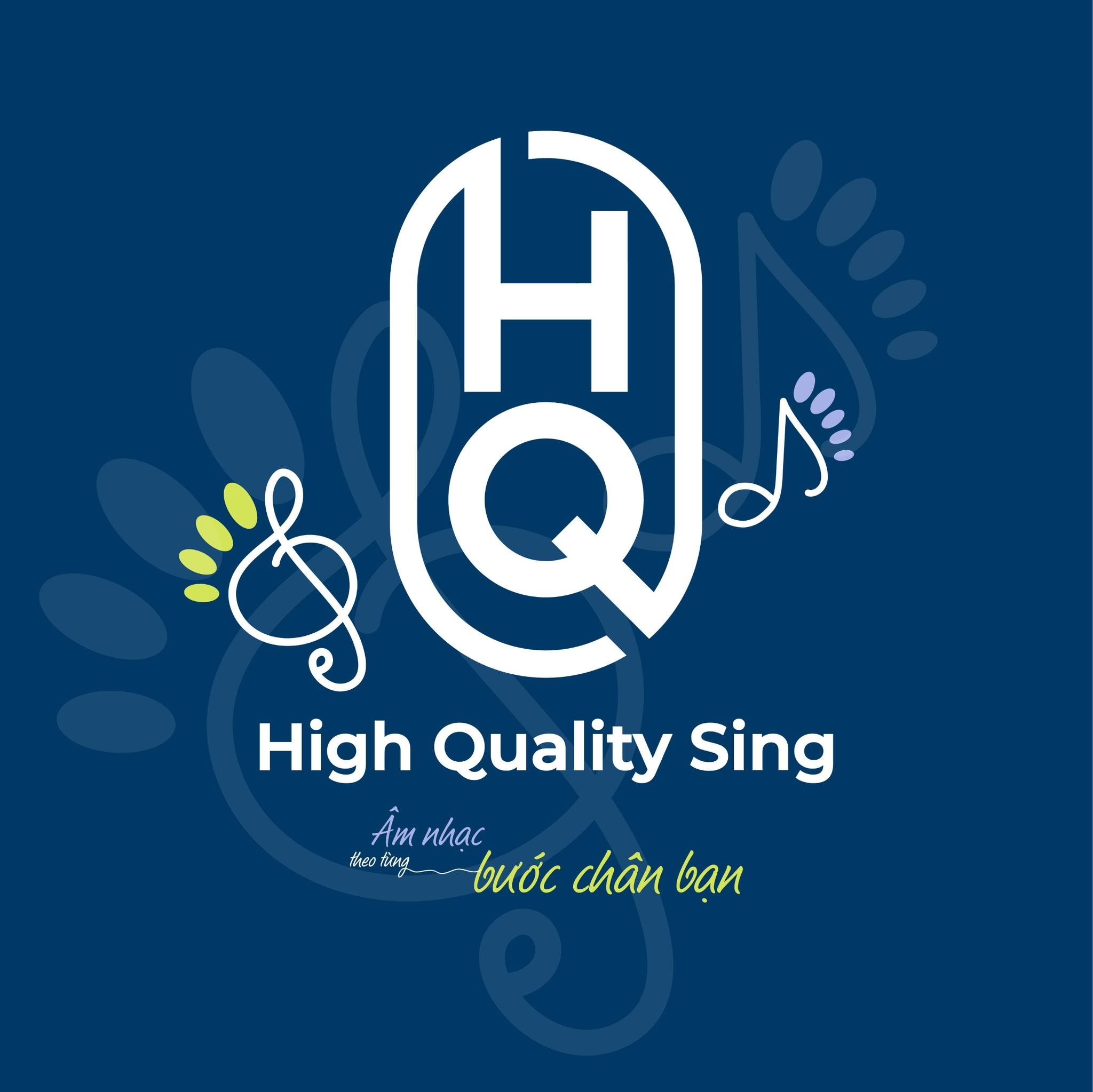Logo Công ty TNHH HQ Sing