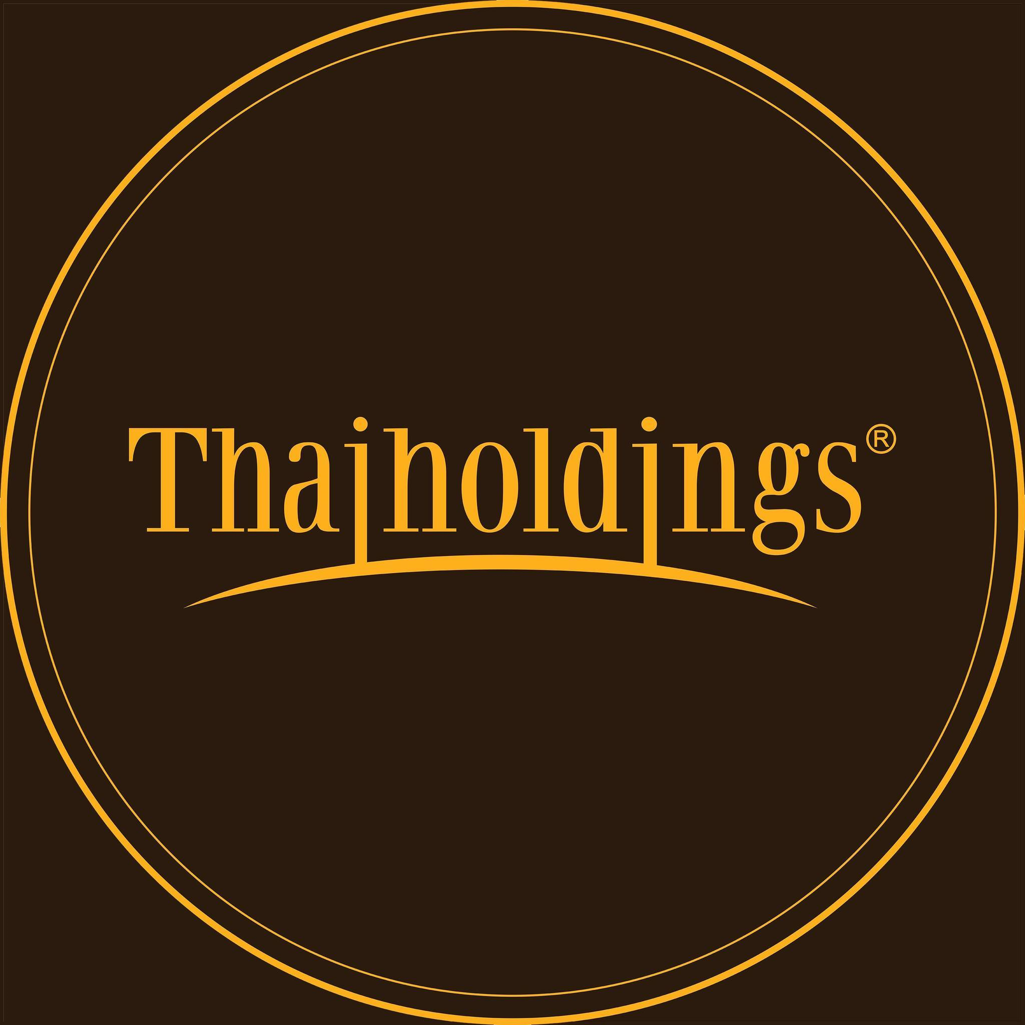 Logo Công ty Cổ phần Thaiholdings