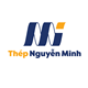Logo Công ty Cổ phần Tập đoàn Thép Nguyễn Minh