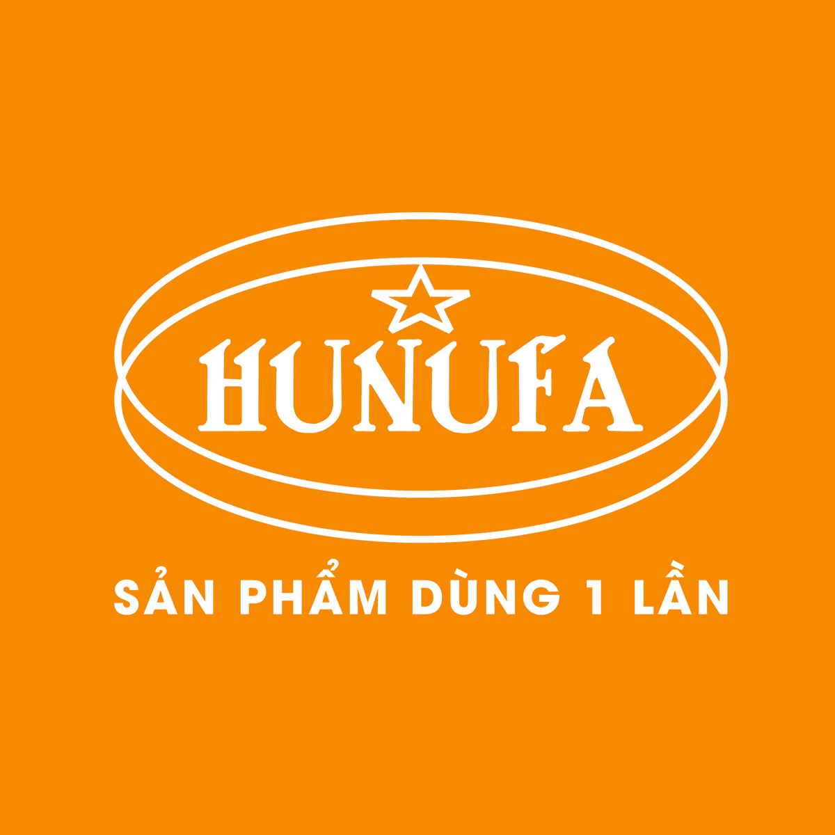 Logo Công ty TNHH Hunufa