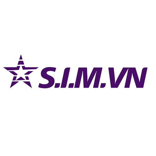 Logo Văn phòng đại diện tại Tp. Hồ Chí Minh - Công ty Cổ phần S.I.M. VN