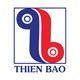 Logo Công ty Trách Nhiệm Hữu Hạn Sản Xuất Thương Mại Quốc Tế Thiên Bảo