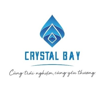Logo Công ty Cổ phần thẻ du lịch Crystal Bay