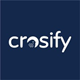 Logo Công ty Cổ phần Crosify