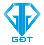 Logo Công ty Trách Nhiệm Hữu Hạn Đầu tư và Phát triển xây dựng GĐT